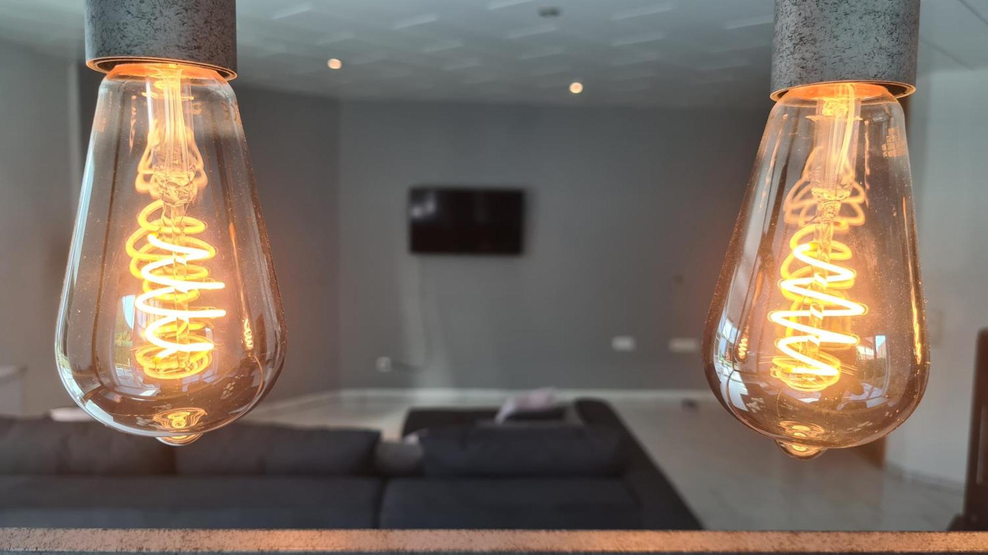 Ferienwohnung Marleo Edertal Buitenkant foto